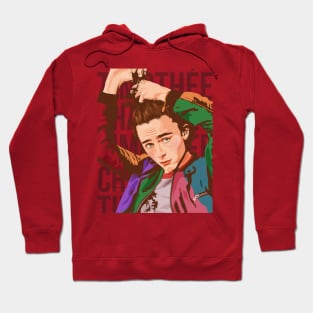 Timothee Chalamet Hoodie